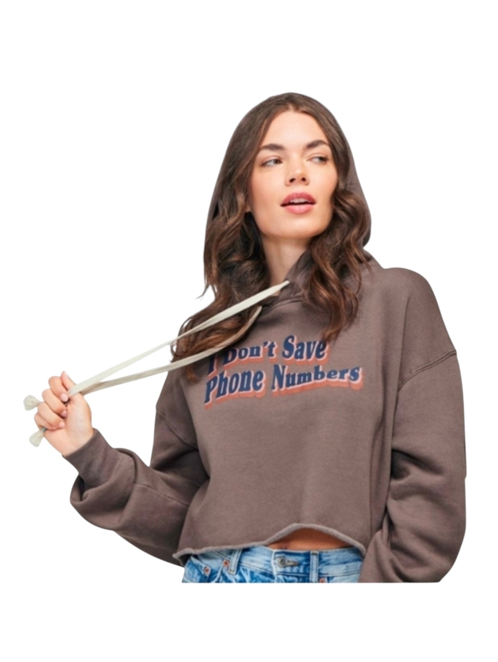 Wildfox Who Dis Harley Hoodie Size XL